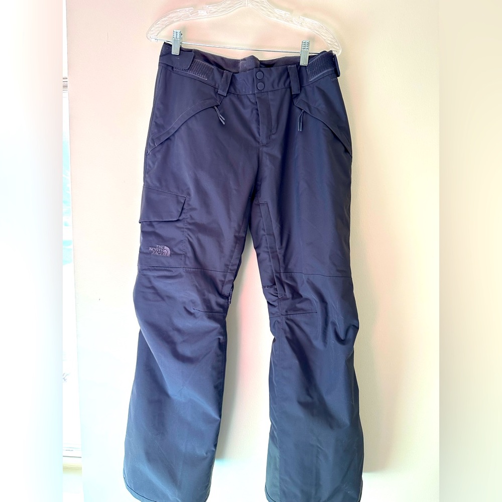 NORTHFACE snow pants
